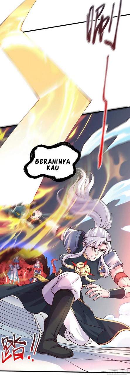 Son in Law Does Cheap Cultivation chapter 137