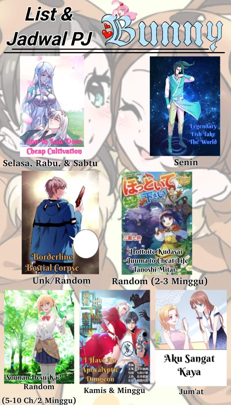 Son in Law Does Cheap Cultivation chapter 137
