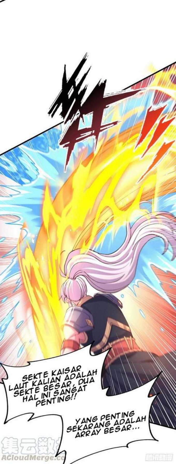 Son in Law Does Cheap Cultivation chapter 140