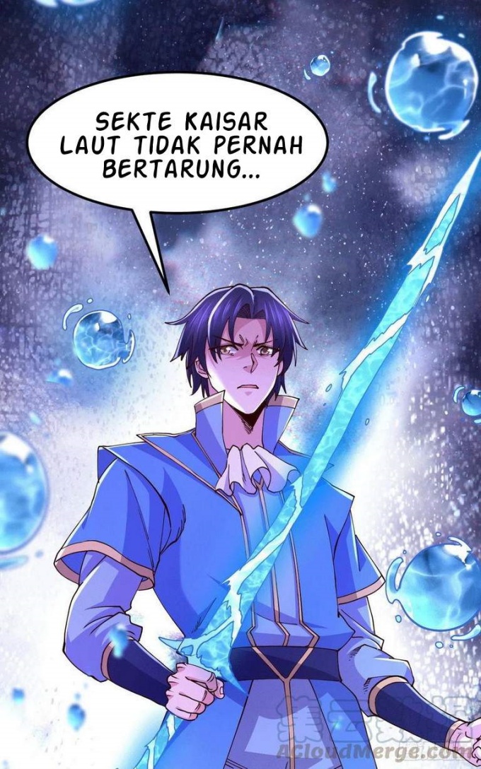 Son in Law Does Cheap Cultivation chapter 140