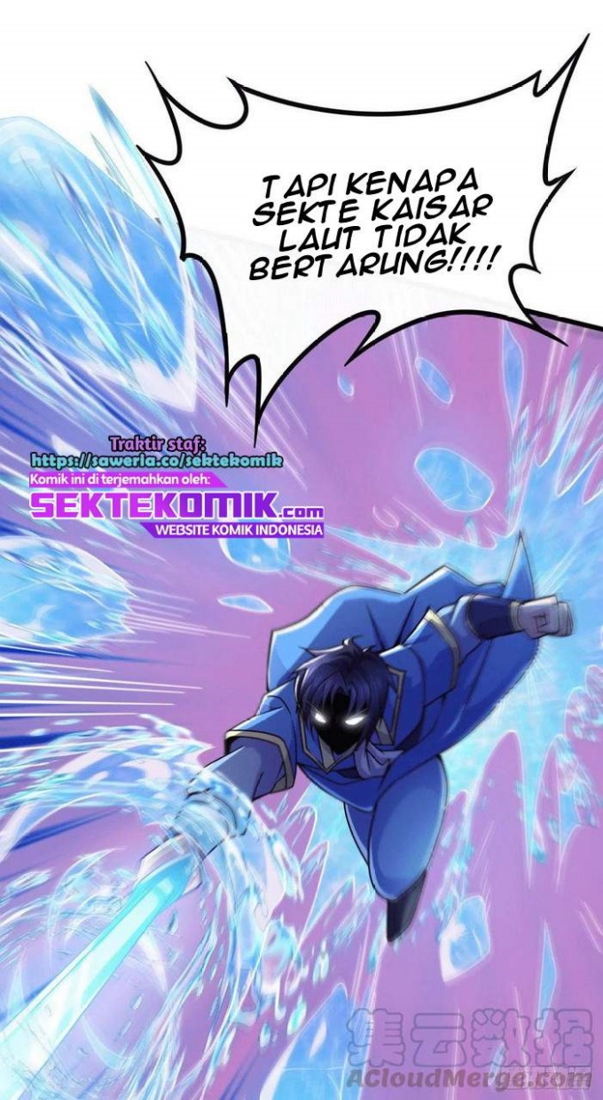 Son in Law Does Cheap Cultivation chapter 140