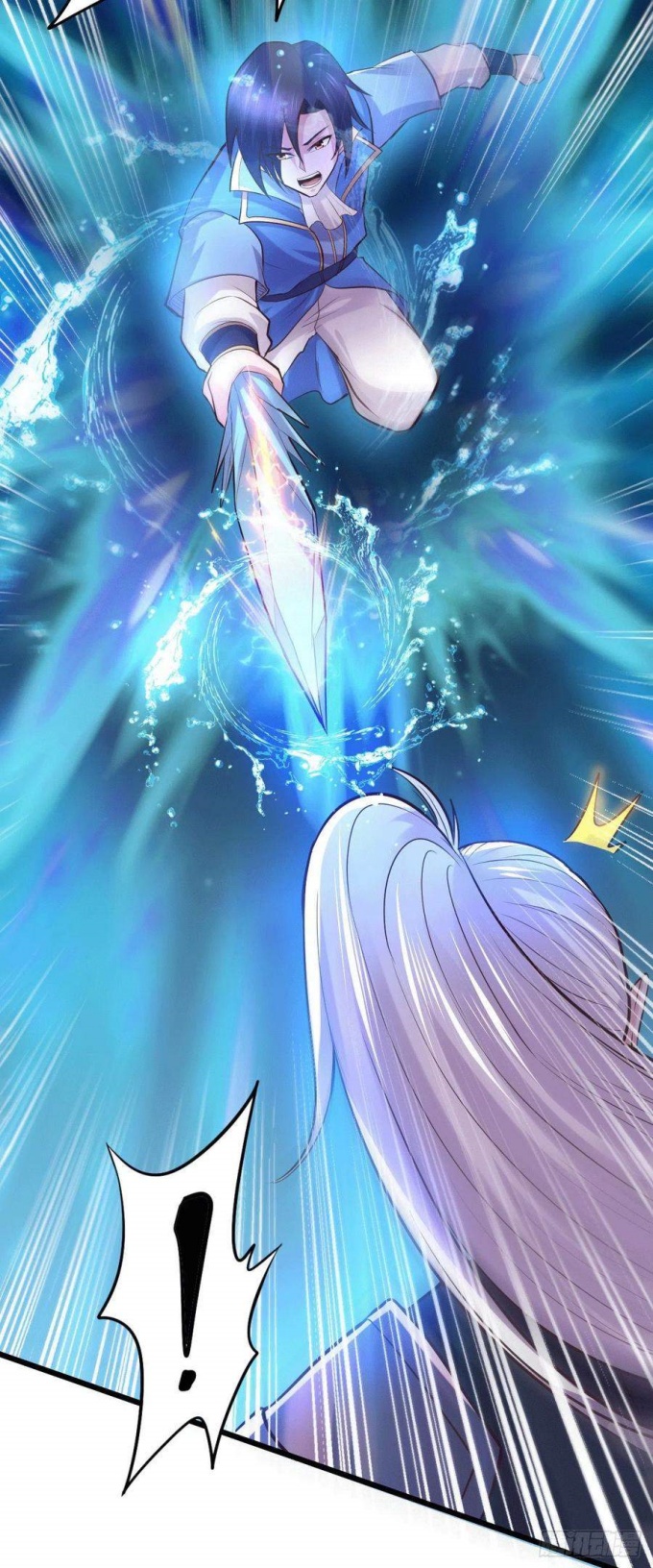 Son in Law Does Cheap Cultivation chapter 140