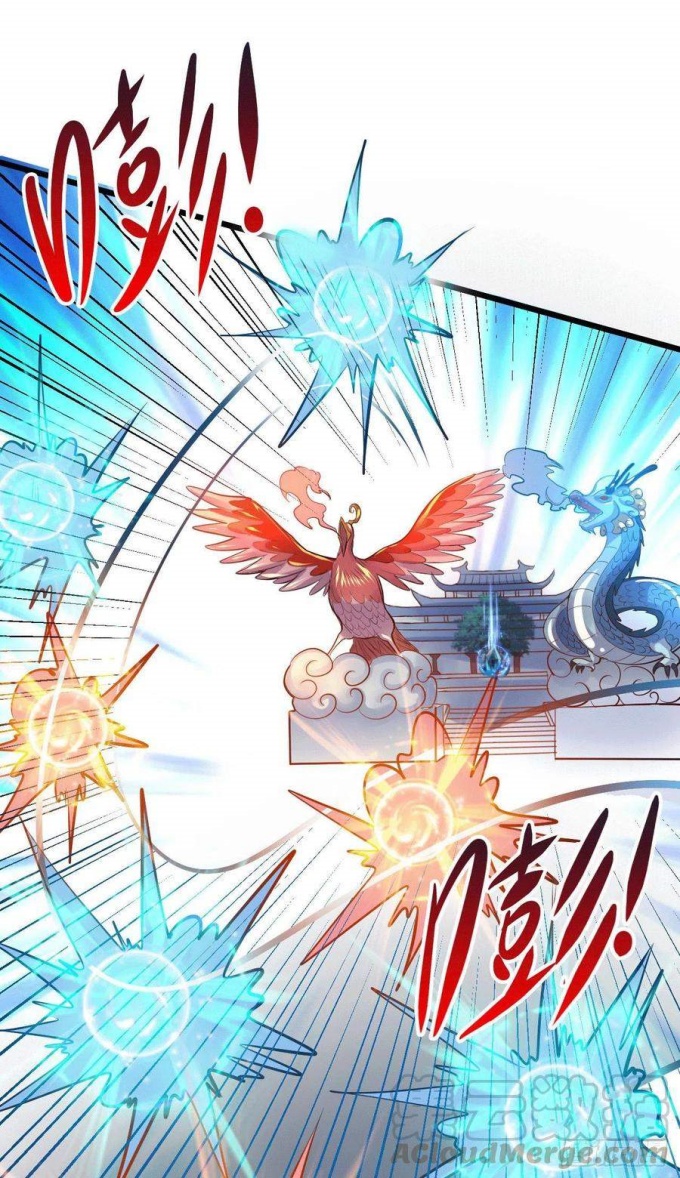 Son in Law Does Cheap Cultivation chapter 140