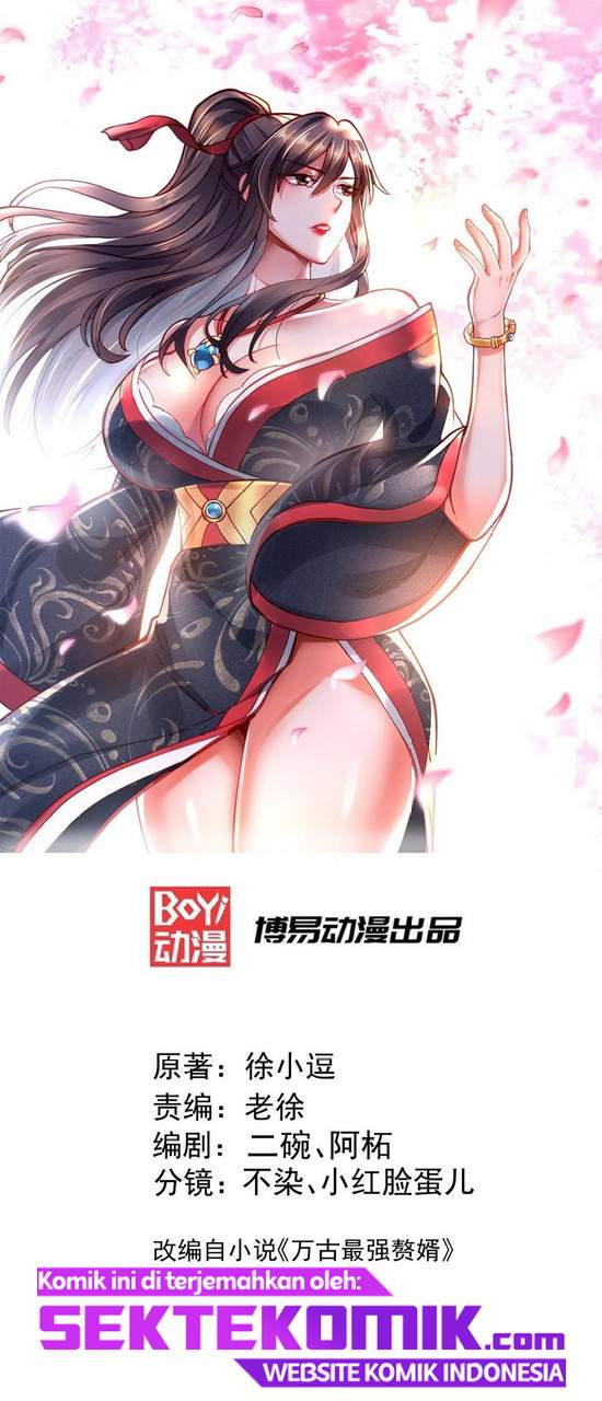Son in Law Does Cheap Cultivation chapter 142