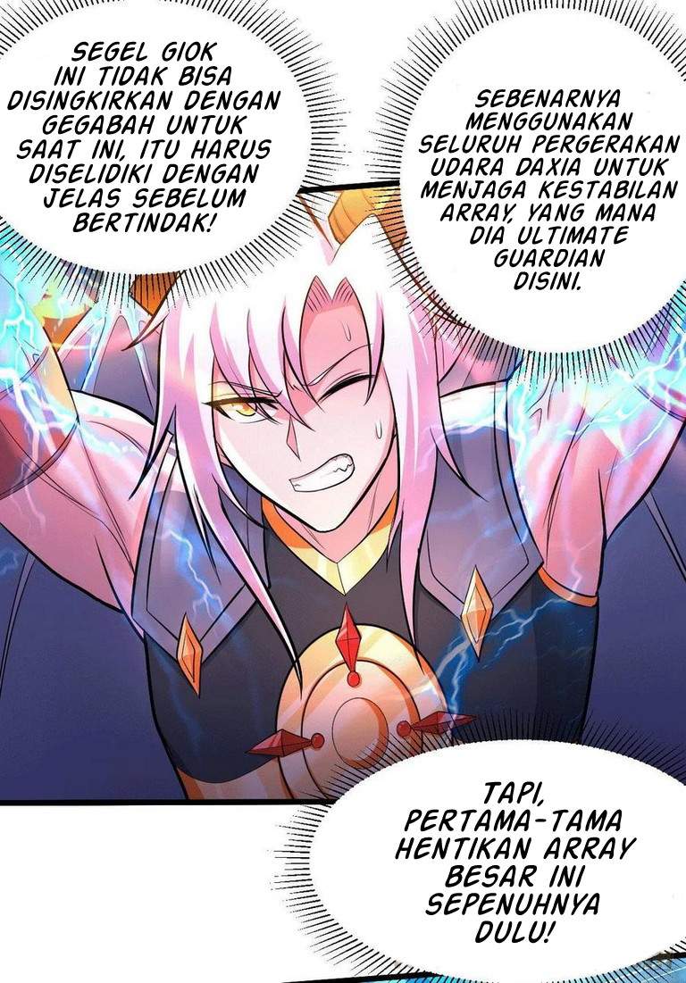 Son in Law Does Cheap Cultivation chapter 142