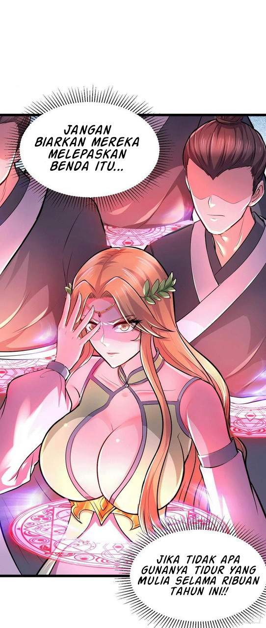 Son in Law Does Cheap Cultivation chapter 142