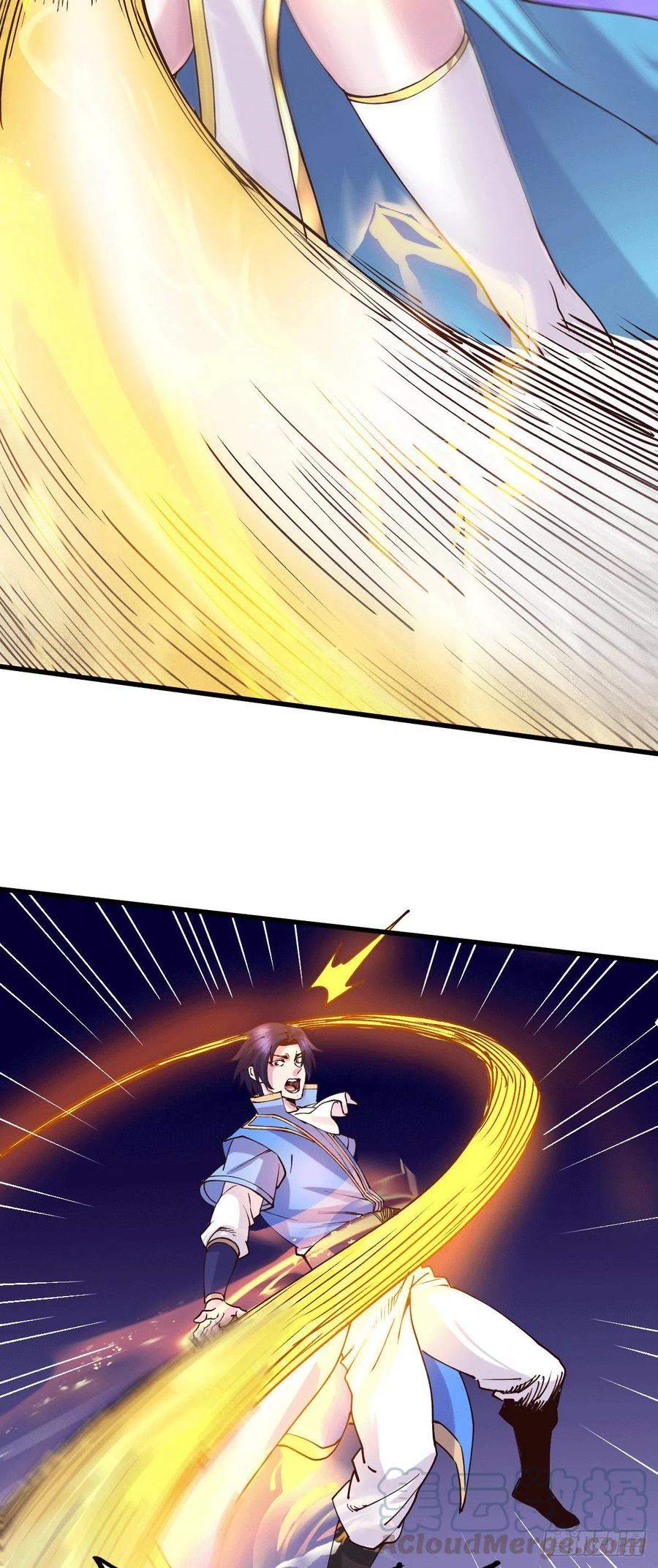 Son in Law Does Cheap Cultivation chapter 142