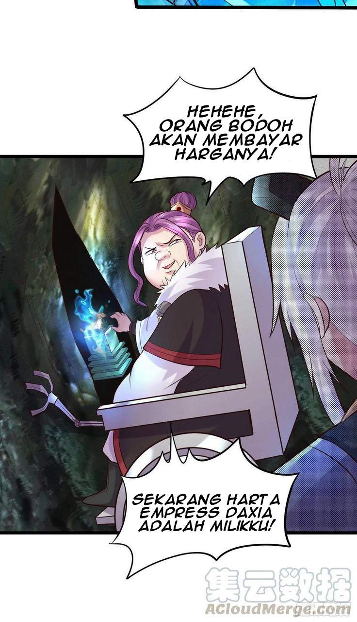 Son in Law Does Cheap Cultivation chapter 142