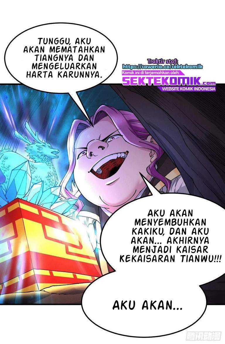 Son in Law Does Cheap Cultivation chapter 142