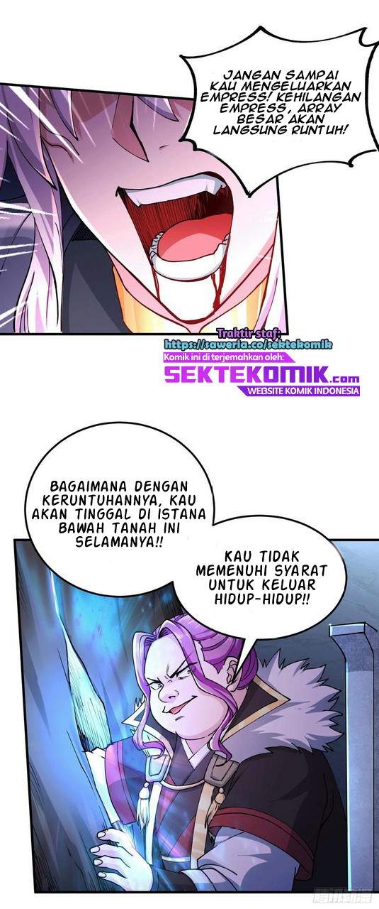 Son in Law Does Cheap Cultivation chapter 142