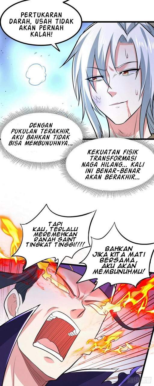 Son in Law Does Cheap Cultivation chapter 142