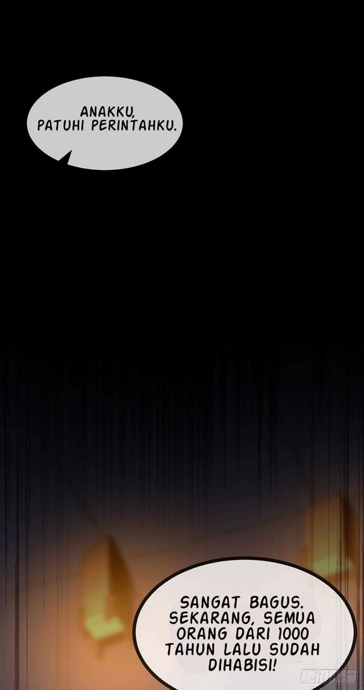 Son in Law Does Cheap Cultivation Chapter 160 Bahasa Indonesia