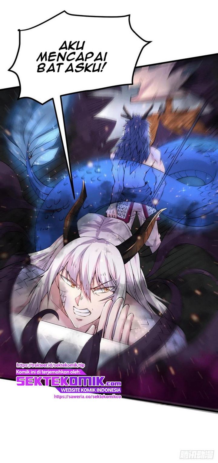 Son in Law Does Cheap Cultivation Chapter 160 Bahasa Indonesia