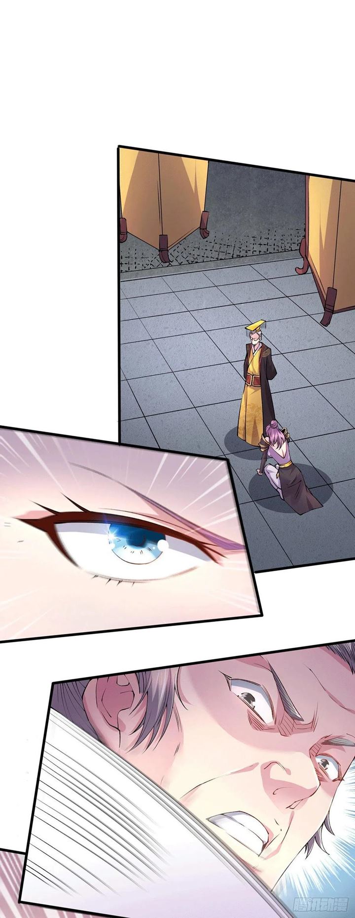 Son in Law Does Cheap Cultivation Chapter 160 Bahasa Indonesia