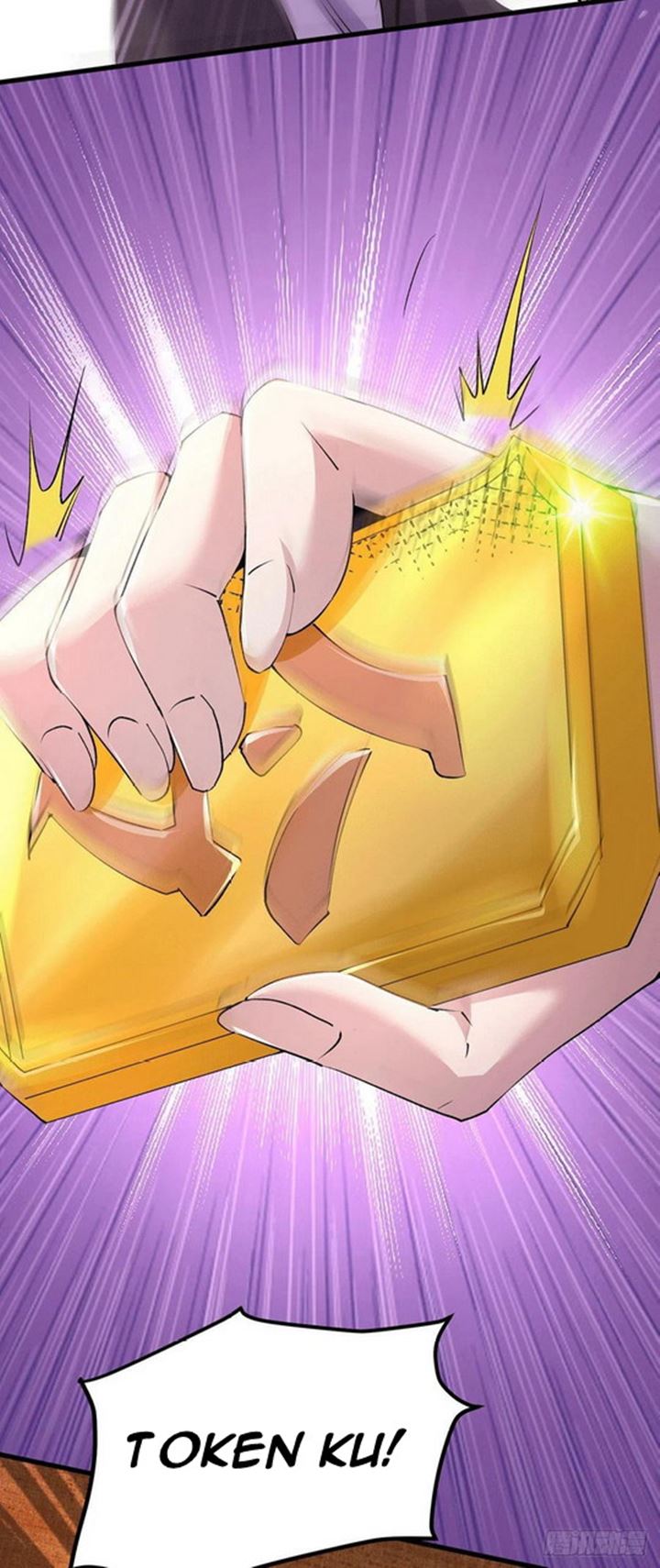 Son in Law Does Cheap Cultivation Chapter 160 Bahasa Indonesia