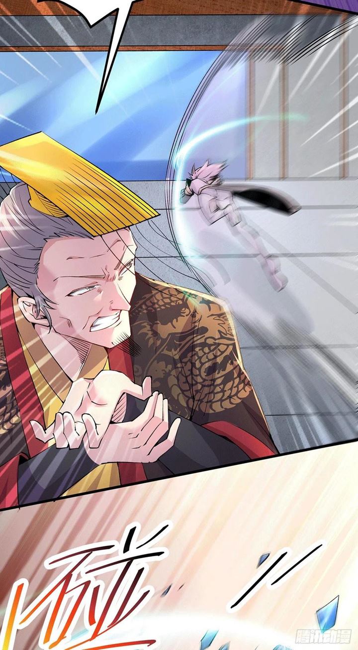 Son in Law Does Cheap Cultivation Chapter 160 Bahasa Indonesia