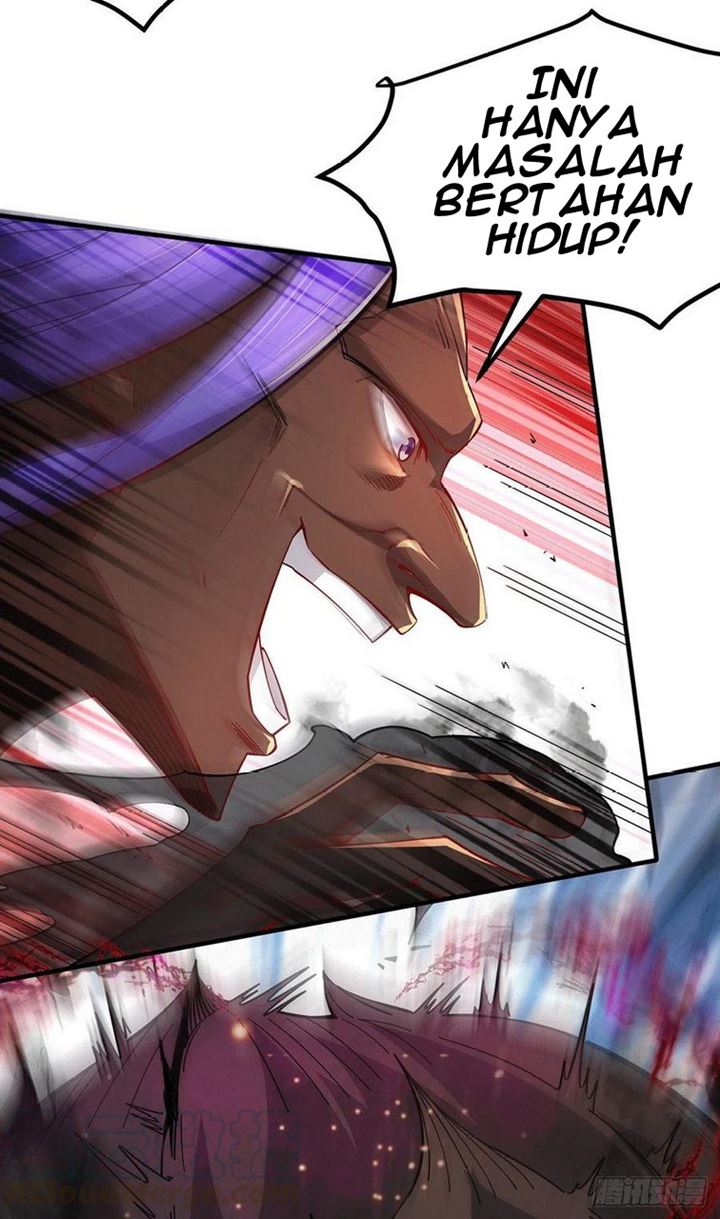 Son in Law Does Cheap Cultivation Chapter 160 Bahasa Indonesia