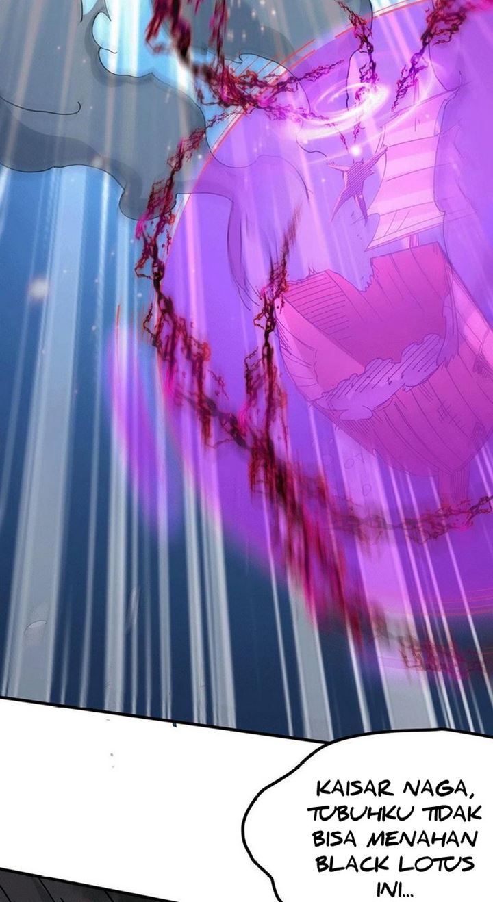 Son in Law Does Cheap Cultivation Chapter 160 Bahasa Indonesia