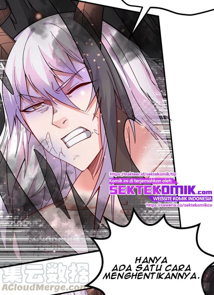 Son in Law Does Cheap Cultivation Chapter 160 Bahasa Indonesia