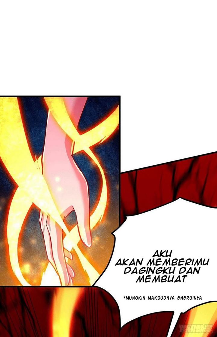 Son in Law Does Cheap Cultivation Chapter 160 Bahasa Indonesia