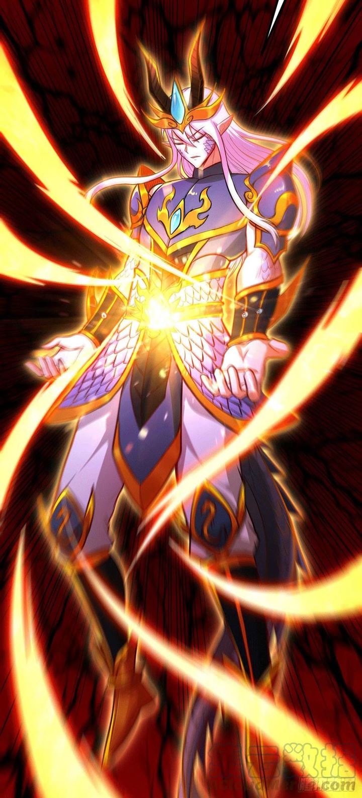 Son in Law Does Cheap Cultivation Chapter 160 Bahasa Indonesia