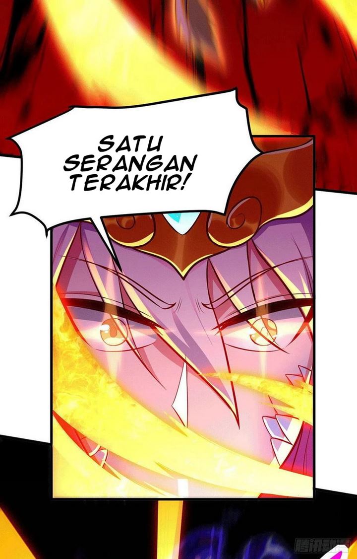 Son in Law Does Cheap Cultivation Chapter 160 Bahasa Indonesia