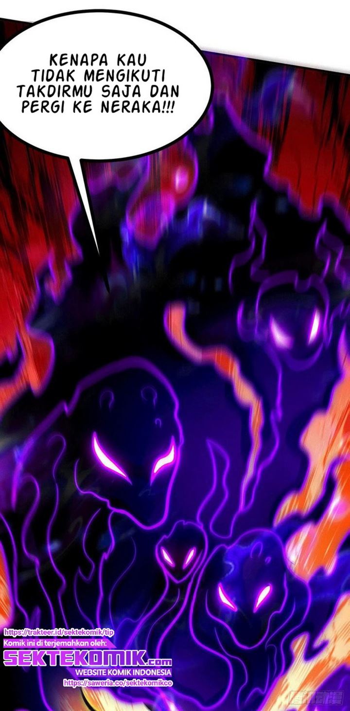 Son in Law Does Cheap Cultivation Chapter 160 Bahasa Indonesia