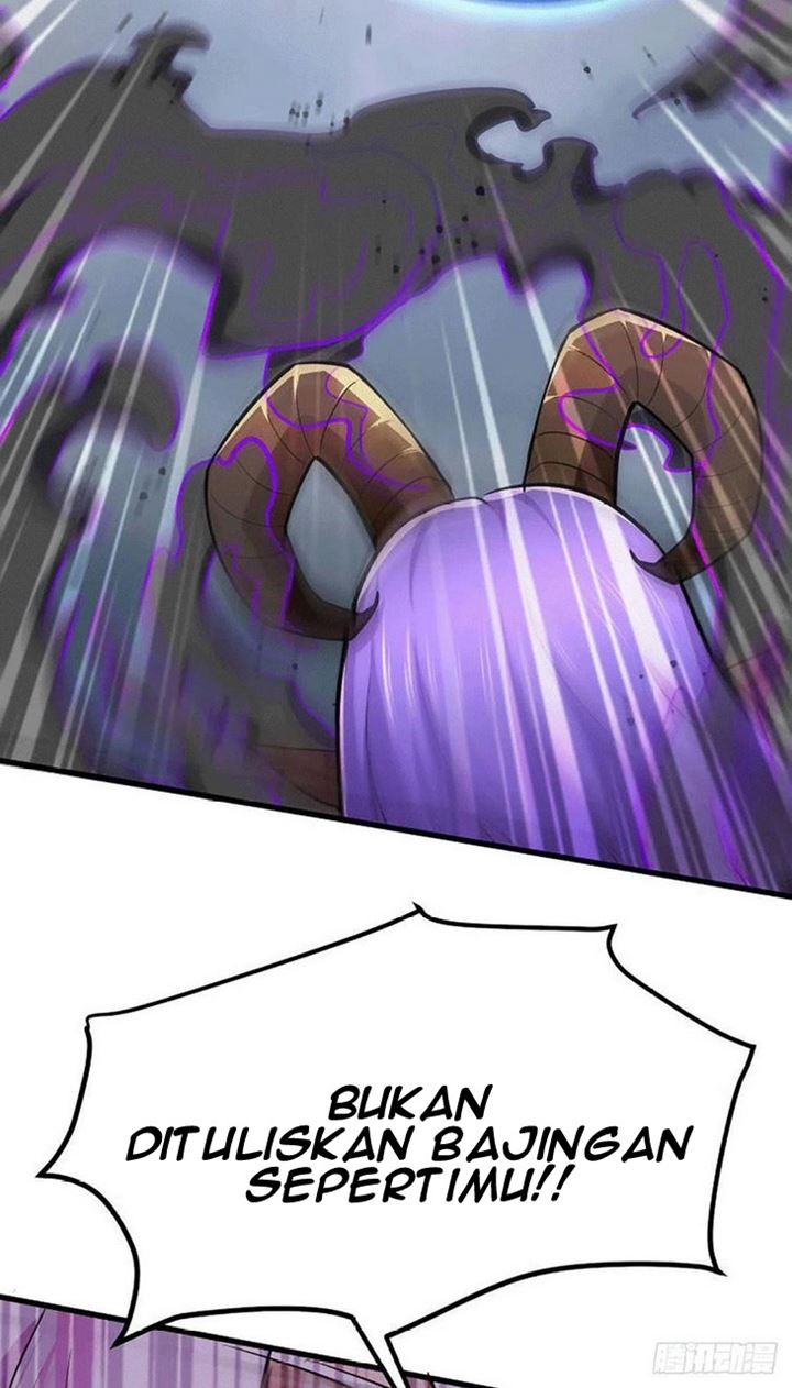 Son in Law Does Cheap Cultivation Chapter 160 Bahasa Indonesia