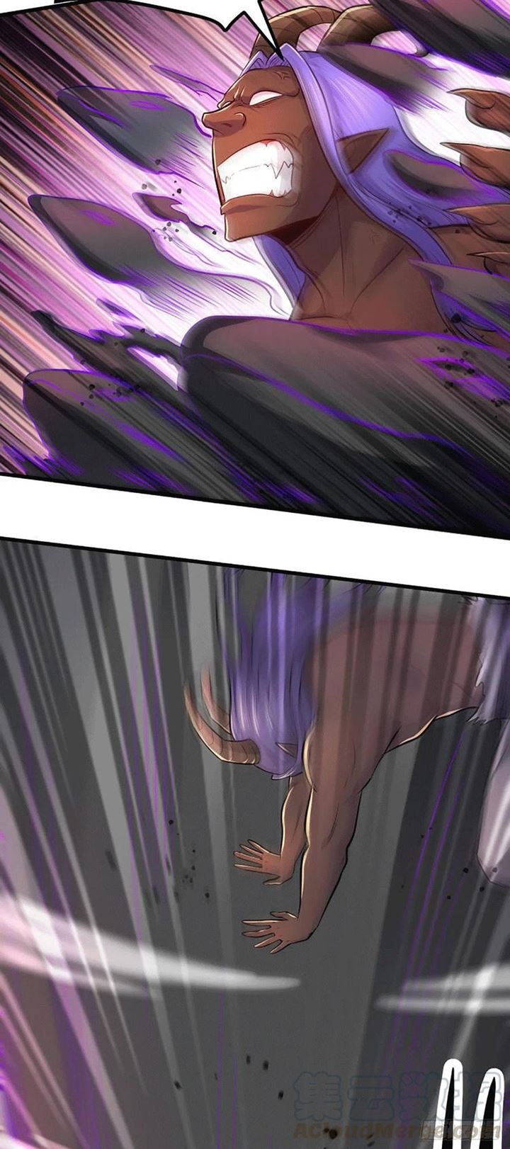 Son in Law Does Cheap Cultivation Chapter 160 Bahasa Indonesia