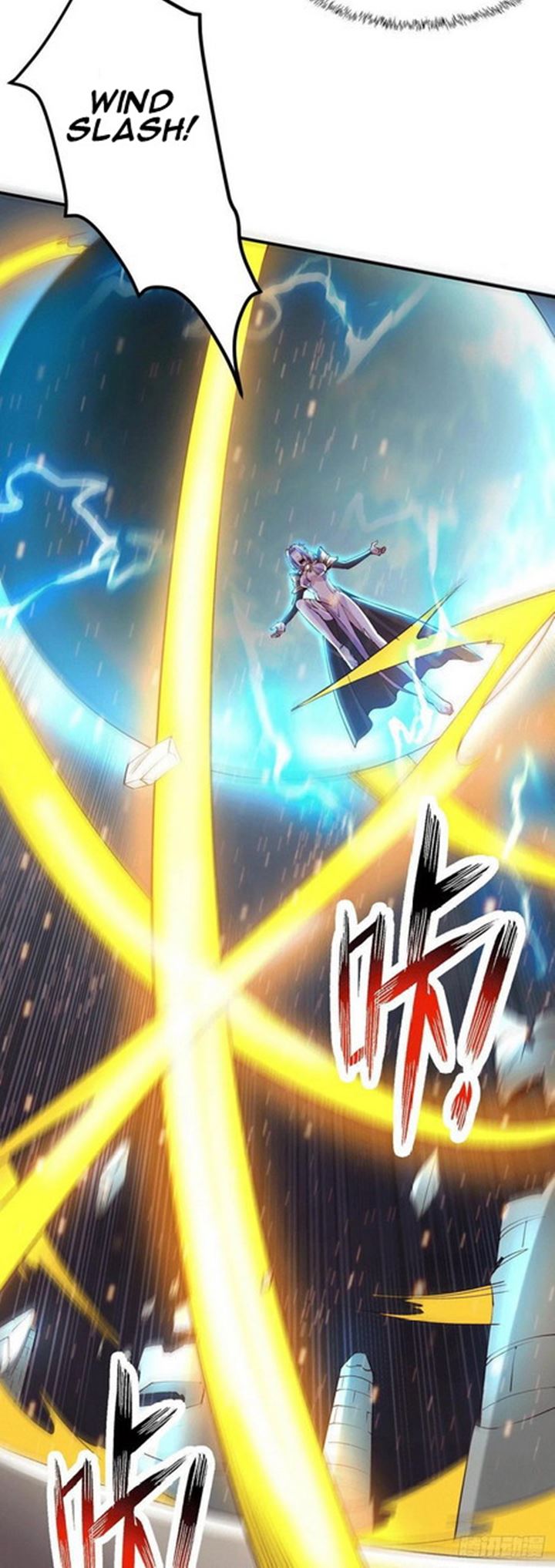 Son in Law Does Cheap Cultivation Chapter 160 Bahasa Indonesia