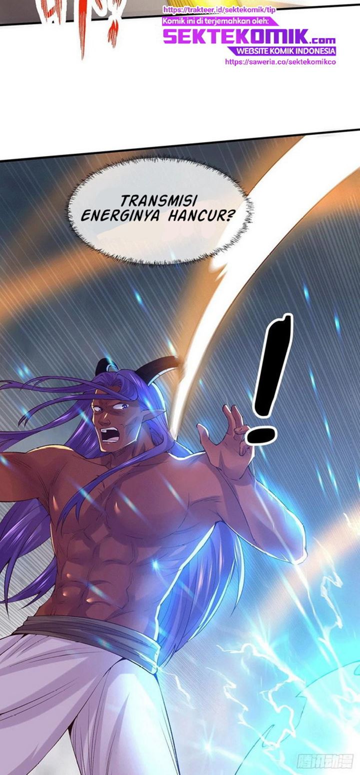 Son in Law Does Cheap Cultivation Chapter 160 Bahasa Indonesia