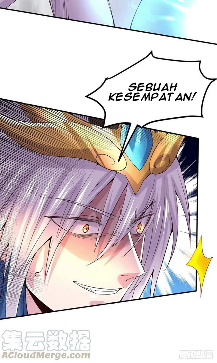 Son in Law Does Cheap Cultivation Chapter 160 Bahasa Indonesia