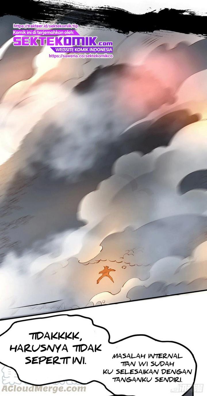 Son in Law Does Cheap Cultivation Chapter 160 Bahasa Indonesia