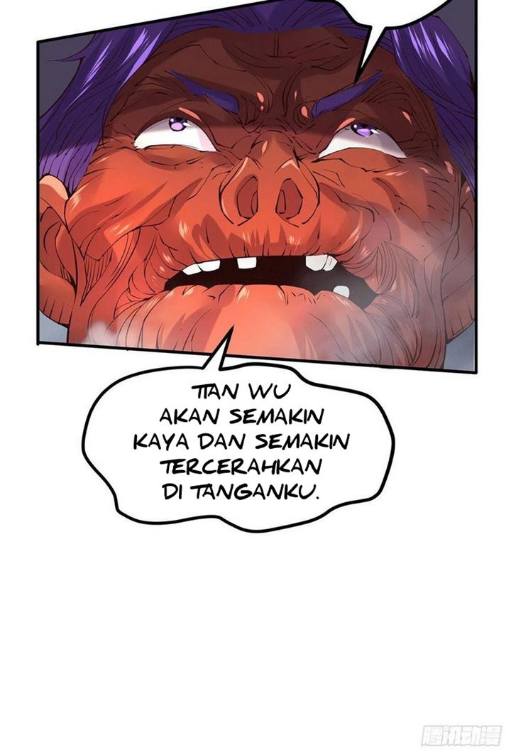 Son in Law Does Cheap Cultivation Chapter 160 Bahasa Indonesia