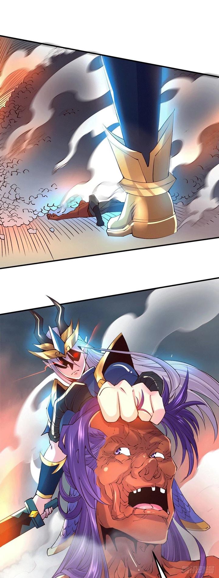 Son in Law Does Cheap Cultivation Chapter 160 Bahasa Indonesia