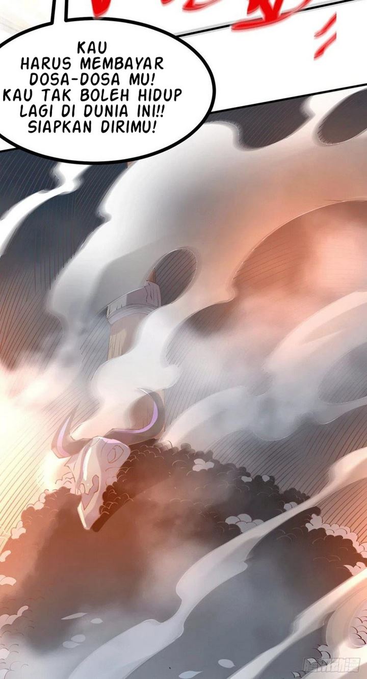 Son in Law Does Cheap Cultivation Chapter 160 Bahasa Indonesia