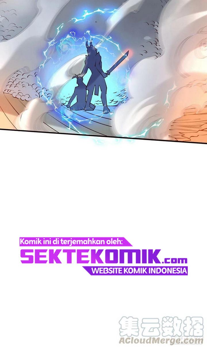 Son in Law Does Cheap Cultivation Chapter 160 Bahasa Indonesia