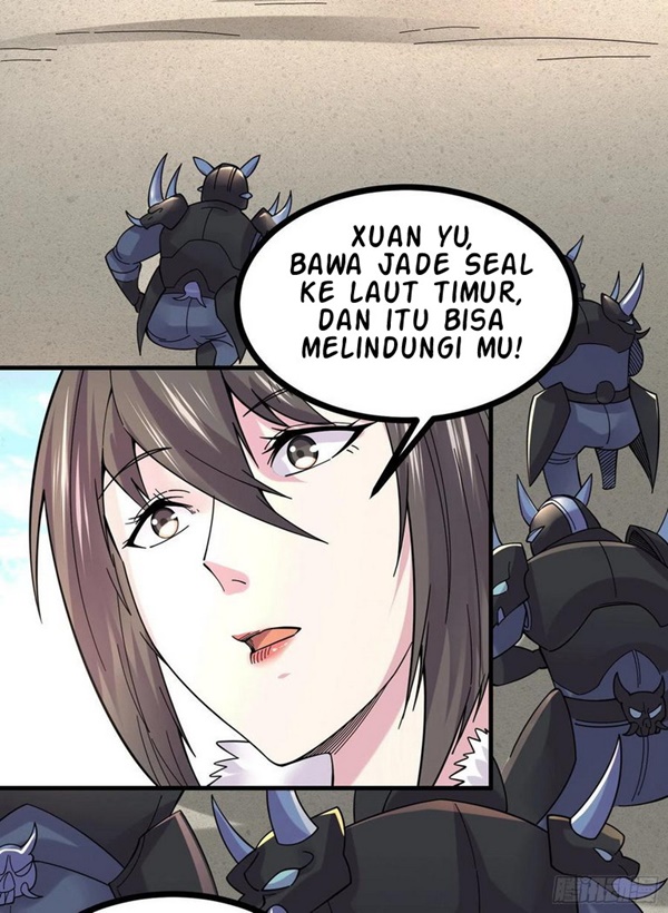 Son in Law Does Cheap Cultivation chapter 163