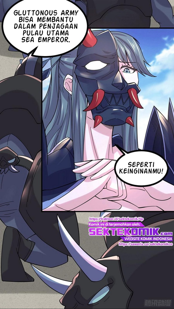 Son in Law Does Cheap Cultivation chapter 163