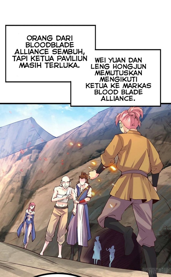 Son in Law Does Cheap Cultivation chapter 163