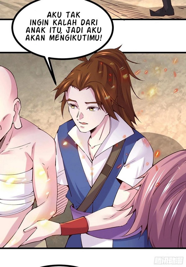 Son in Law Does Cheap Cultivation chapter 163