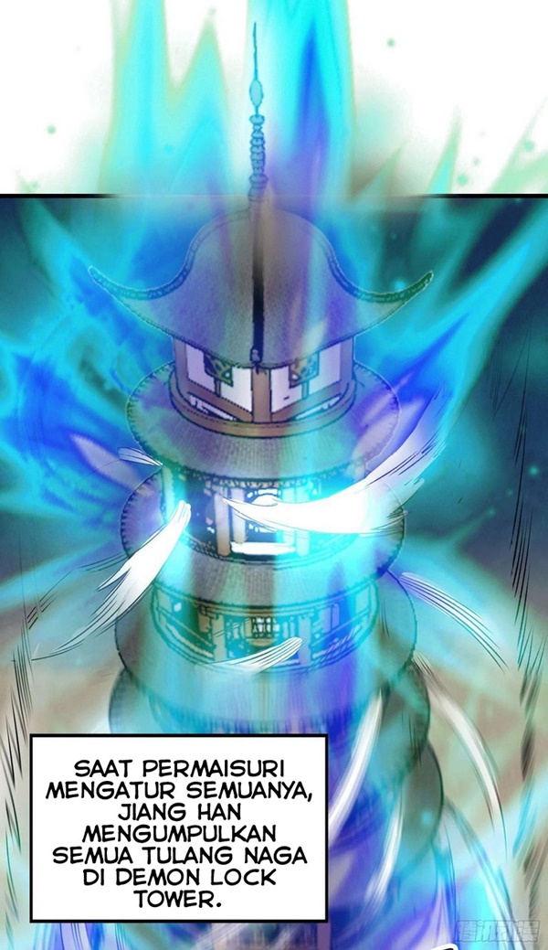 Son in Law Does Cheap Cultivation chapter 163