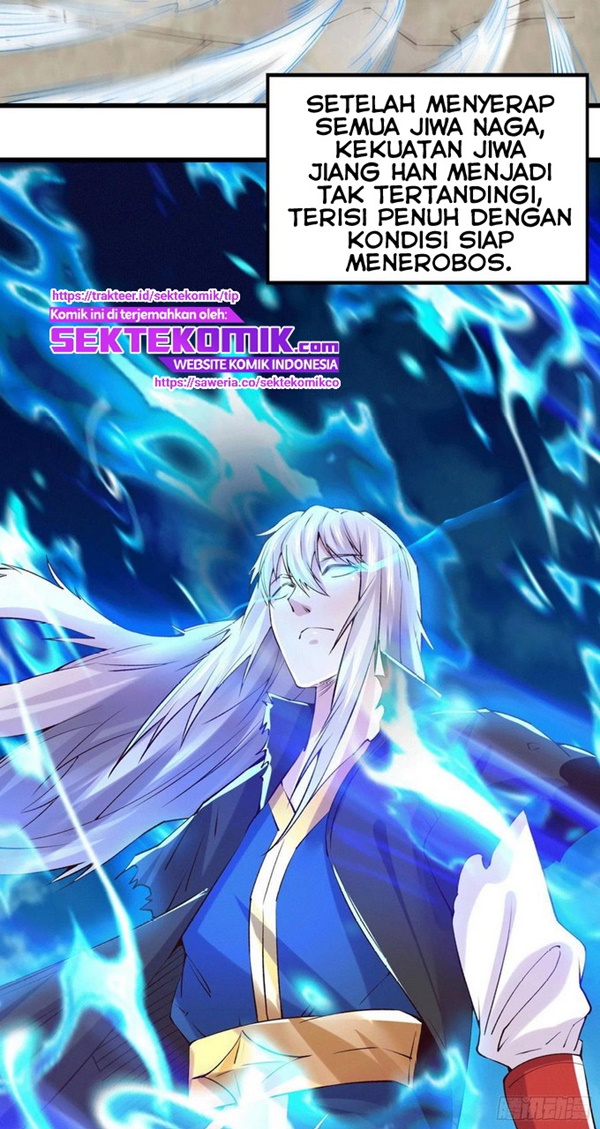Son in Law Does Cheap Cultivation chapter 163