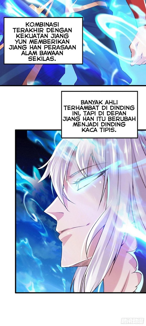 Son in Law Does Cheap Cultivation chapter 163