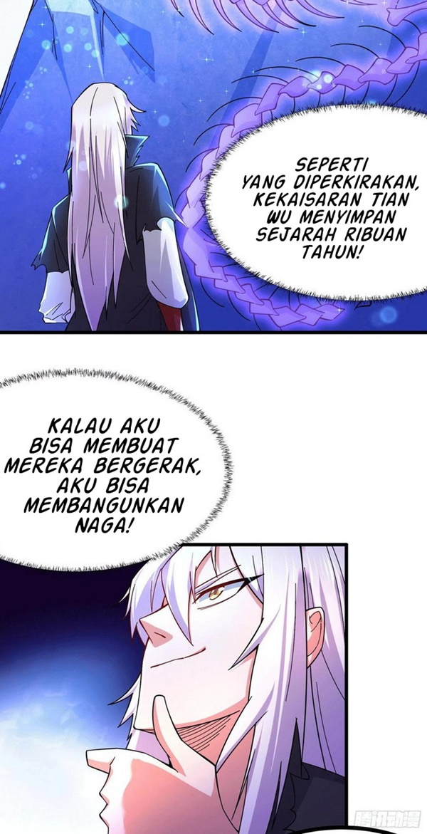 Son in Law Does Cheap Cultivation chapter 163