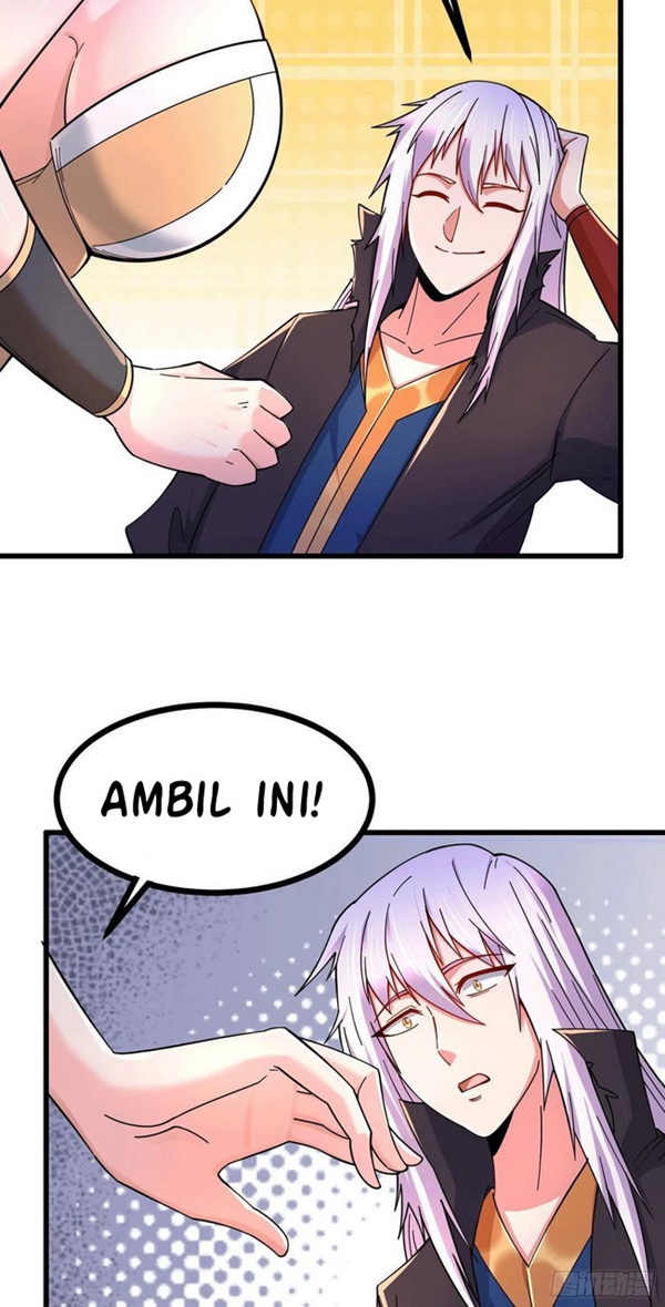 Son in Law Does Cheap Cultivation chapter 163