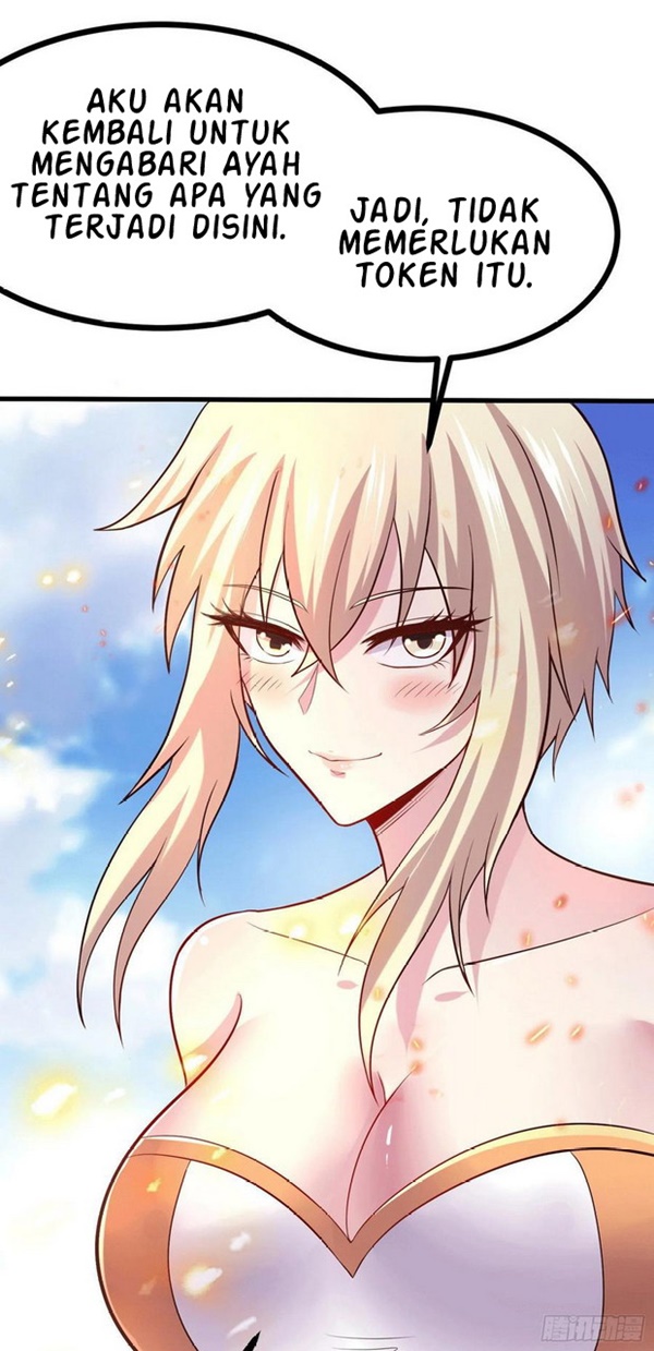 Son in Law Does Cheap Cultivation chapter 163