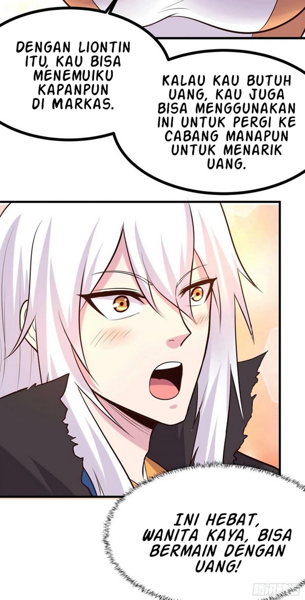 Son in Law Does Cheap Cultivation chapter 163