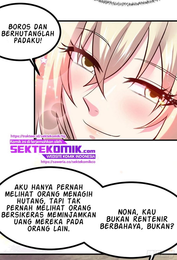 Son in Law Does Cheap Cultivation chapter 163