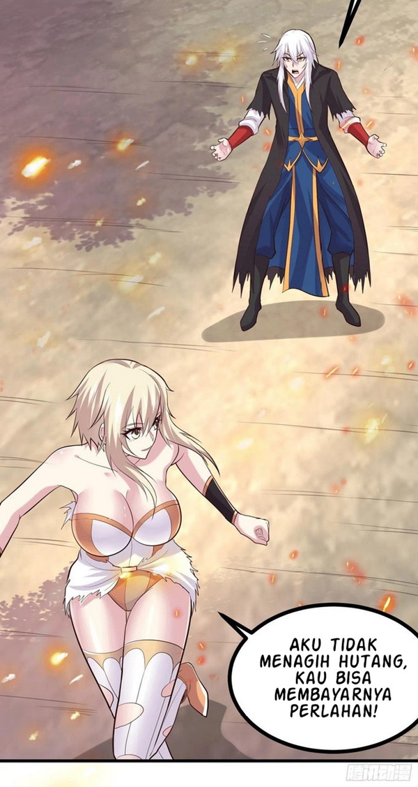 Son in Law Does Cheap Cultivation chapter 163